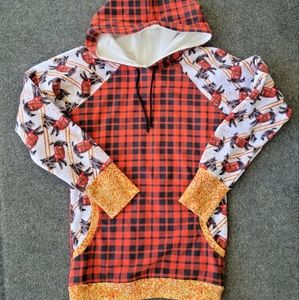 Kids hoodie